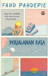 Image of Perjalanan rasa