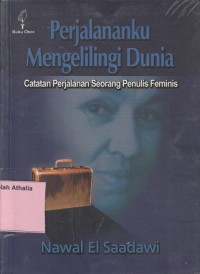 Image of Perjalananku Mengelilingi Dunia