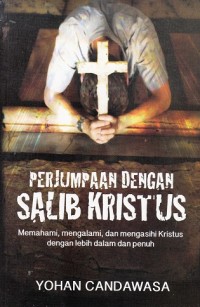 Image of Perjumpaan dengan Salib Kristus