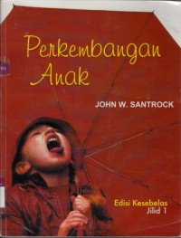 Image of Perkembangan anak