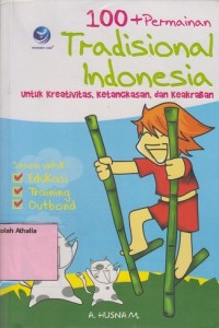 Image of 100+ Permainan Tradisional Indonesia