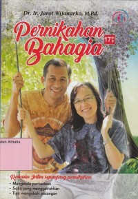 Image of Pernikahan Bahagia