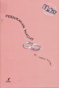 Image of Pernikahan wasiat