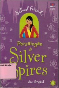 Image of Persaingan di Silver Spires