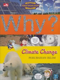 Image of Why? Perubahan Iklim