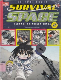 Image of Pesawat Antariksa Soyuz