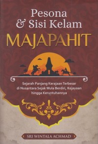 Image of Pesona dan sisi kelam Majapahit
