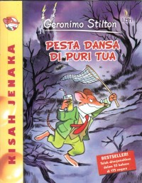 Image of Pesta dansa di puri tua