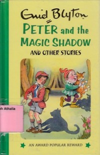 Image of Peter and The Magic Shadow and other stories