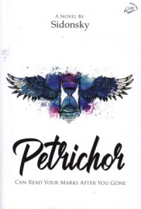 Image of Petrichor