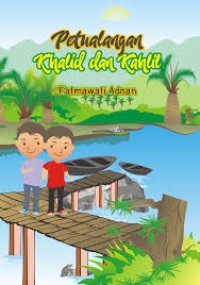Image of Petualangan Khalid dan Khalil