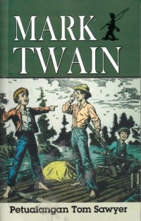 Image of Petualangan Tom Sawyer