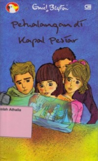 Image of Petualangan di Kapal Pesiar