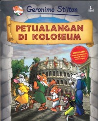 Image of Petualangan di Koloseum