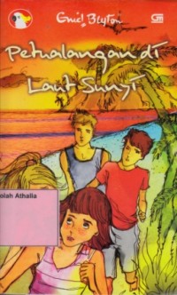 Image of Petualangan di Laut Sunyi
