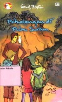 Image of Petualangan di Pulau Suram