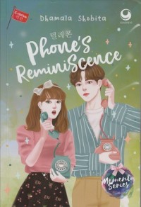 Image of Phone ReminiScence