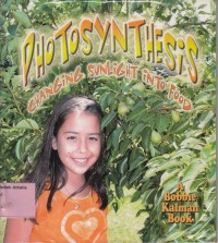 Image of Photosynthesis: changing sunlight into food