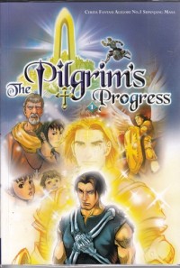 Image of The Pilgrim's Progress 1