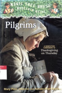 Image of Pilgrims