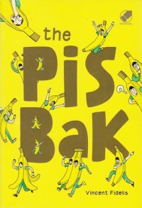 Image of The Pisbak