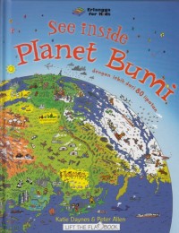 Image of Planet Bumi