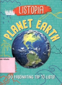 Image of Planet earth