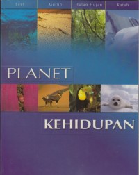Image of Planet kehidupan