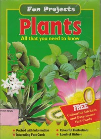 Image of Plants: all that you need to know
