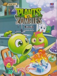 Image of Plants vs Zombies: Kimia