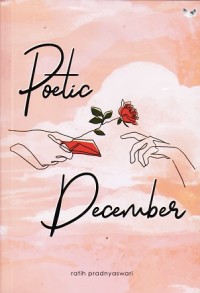 Image of Poetic December
