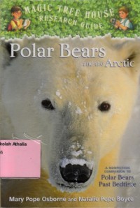 Image of Polar Bears and the Arctic