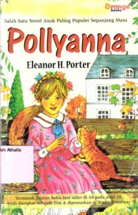 Image of Pollyanna