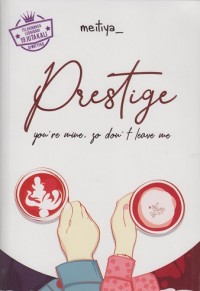 Image of Prestige