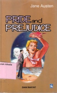 Image of Pride and Prejudice