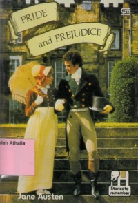 Image of Pride and Prejudice