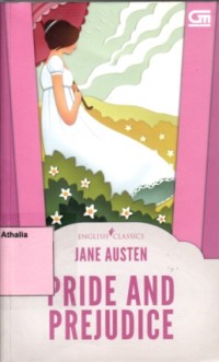 Image of Pride and Prejudice