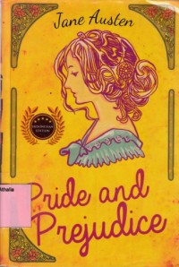 Image of Pride and Prejudice