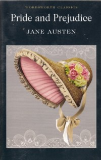 Image of Pride and Prejudice