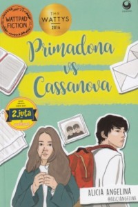 Image of Primadona vs Cassanova