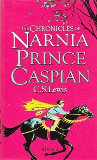 Image of Prince Caspian