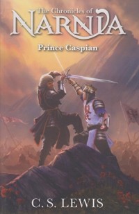 Image of Prince Caspian