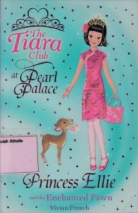Image of Princess Ellie