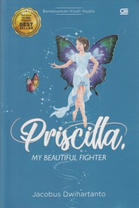 Image of Priscilla : My Beautiful Fighter