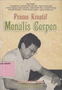 Image of Proses kreatif menulis cerpen