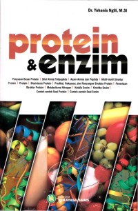Image of Protein & enzim