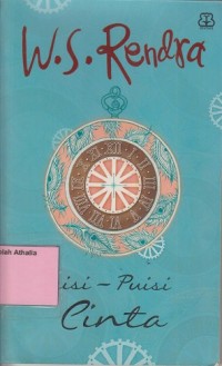 Image of Puisi-puisi cinta