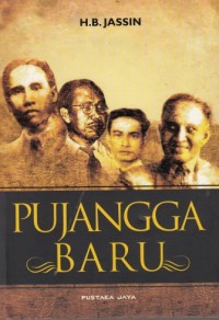 Image of Pujangga Baru