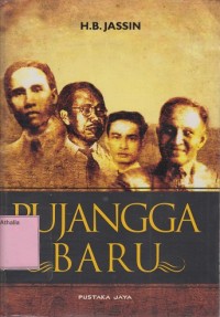 Image of Pujangga Baru