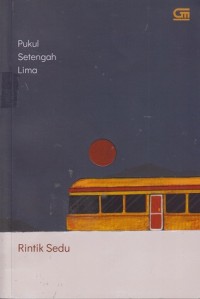 Image of Pukul setengah lima